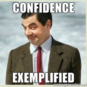 Mr. Bean If You Know What I Mean