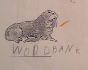 Wordbank (Walrus)