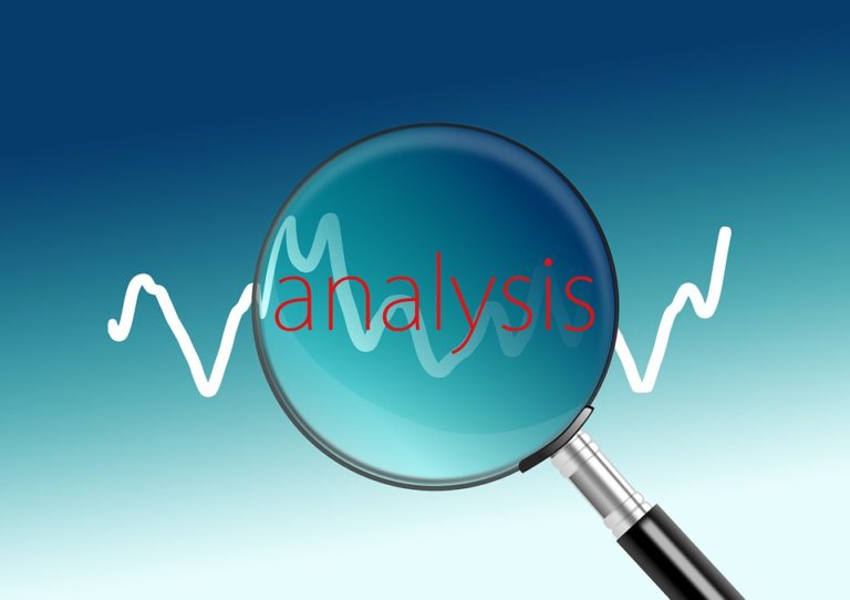 Analytic Writing